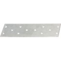 Plaque perforée vz140x60x2 (Par 50)