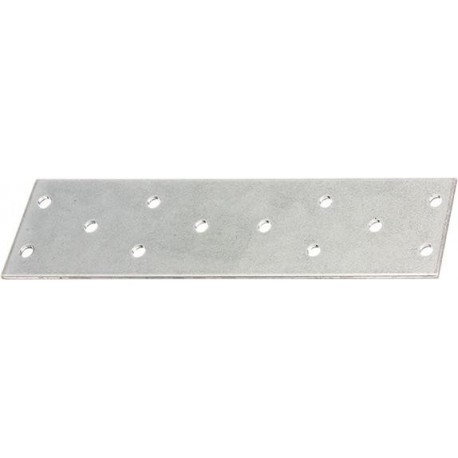 PLaque perforée vz200x80x2