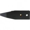 Plat pour trusquin 75mm HP