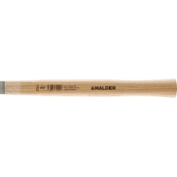 Poignée de remplacement Hickory pour 25mm Halder