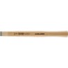 Poignée de remplacement Hickory pour 25mm Halder
