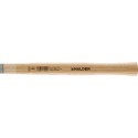 Poignée de remplacement Hickory pour 30/35mm Halder