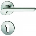 Poignée porte 1021 ASL BB Inox