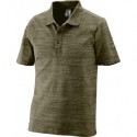 Polo Shirt mixte 1712 space oliv Taille M