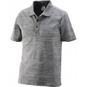 Polo Shirt mixte 1712 space blanc Taille 3XL