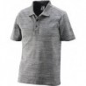 Polo Shirt mixte 1712 space blanc Taille L