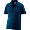 Polo Shirt mixte 1712 space bleu nuit Taille S