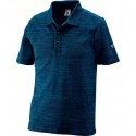 Polo Shirt mixte 1712 space bleu nuit Taille XL