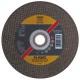 Meule à tronçonner droite A60PPS 125x1mm PFERD 1 PCS