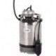 Pompe HBP 503 WA avec refroidissement
