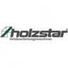 Ponceuse bande BTS 151 Holzstar