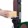 Ponceuse bande BTS 151 Holzstar