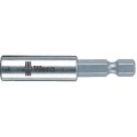 Porte-embouts universel avec magn.899/4/1 1/4 x 152 mm