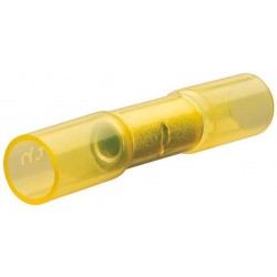Prolongateurs sous gaine thermorétractable 4-6mm2 KNIPEX