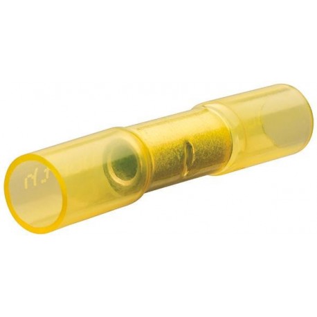 Prolongateurs sous gaine thermorétractable 4-6mm2 KNIPEX