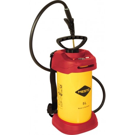 Pulvérisateur 5 L Buse laiton