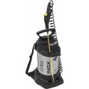 Pulvérisateur 5 Liter INOX Inox