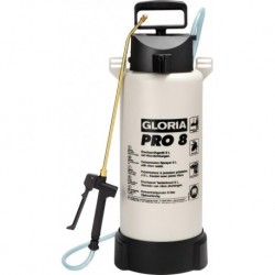 Pulvérisateur 8 litres Pro8 (Par 4)