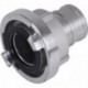 Raccord aspiration Al 52-C 25mm