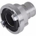 Raccord aspiration Al 52-C 38mm