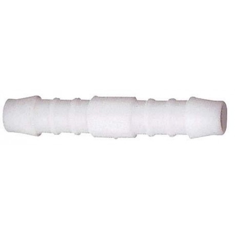 Raccord de tuyau LW 8 / aus POM
