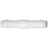 Raccord de tuyau LW 8 / aus POM