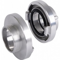Raccord fixe Al 52-C AG G 1Z
