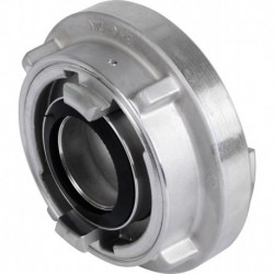 Raccord manchon Al 52-C - 25-D DIN14341