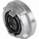 Raccord manchon Al 75-B - 52-C DIN14342