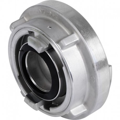 Raccord manchon Al 75-B - 52-C DIN14342