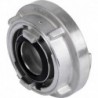 Raccord manchon Al 75-B - 52-C DIN14342