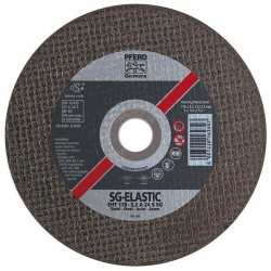 Meule à tronçonner droite A46SSG 178x1,6mm PFERD 1 PCS