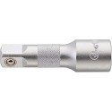 Rallonge 1/2 125mm FORTIS