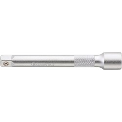 Rallonge 3/8 125mm FORTIS