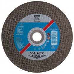 Meule à tronçonner droite A60RSG-INOX 115x1mm PFERD 1 PCS