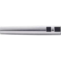 Rallonge pour fraises à visser DIN69871AD/B D16x100mm M8 FORTIS
