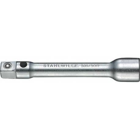Rallonge QR 1/2 75mm STAHLWILLE