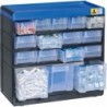 Rangements visserie VarioPlus Pro 29/32 16 tiroirs 16 séparateur