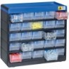 Rangements visserie VarioPlus Pro 29/50 25 tiroirs 25 séparateur