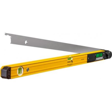 Rapporteur d'angle digital TECH 700DA 80cm STABILA