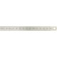 Règle graduée acier pliable 150x13x0,5mm EC