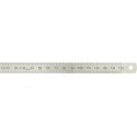 Règle graduée acier pliable 200x13x0,5mm EC