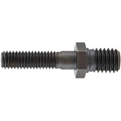 Mandrin fileté pour pince à écrous aveugles FireBird M8 GESIPA 1 PCS