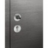 Rosace porte ASL 0 17 1736rundF69 matt