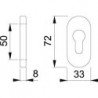 Rosette 55S F1m