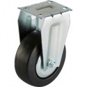 Roue grande pour servante atelier