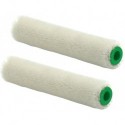 Rouleau à peinture velours 10cm UV 2 pièces Nölle PROFI BRUSH 1 PCS
