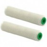Rouleau à peinture velours 10cm UV 2 pièces Nölle PROFI BRUSH 1 PCS