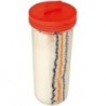 Rouleau ProCOAT Cu.R 27cm/18mm Fas.Friess