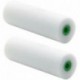 Rouleau vernis mousse fin 10cm 2 pieces Nölle